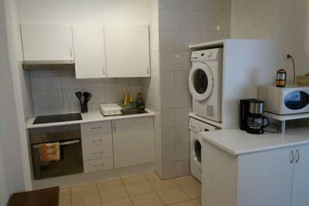 Teleworking Panoramablick Neuwertig Grosse Wohnung Los Realejos Esterno foto